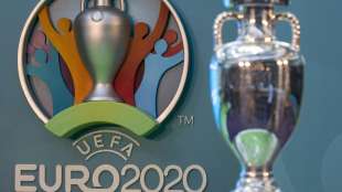 Studie: EM-Spieler und -Schiris verbrauchen 1,39 Millionen Kilokalorien 