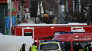 Volkmarsen erinnert an Verletzte durch Autoattacke auf Rosenmontagszug