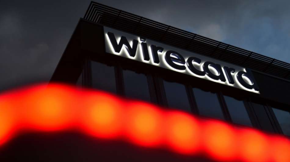 EU-Finanzaufsicht sieht in Wirecard-Affäre "Mängel" bei deutschen Behörden