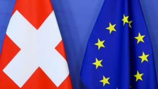 EU bedauert Scheitern von Rahmenabkommen mit der Schweiz