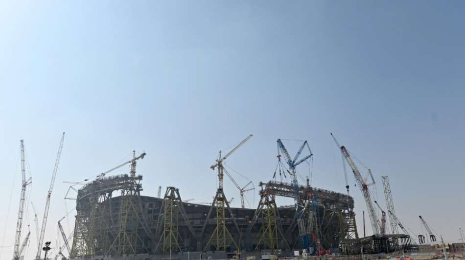 Amnesty International fordert Untersuchungen zu toten Arbeitsmigranten in Katar