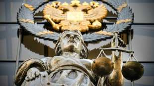 Vorstandsmitglied: Aufl&ouml;sung der Memorial-Organisation w&auml;re "extrem abschreckend"
