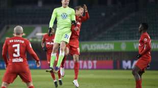 Leipzig verpasst die Tabellenspitze - Dortmund nur 1:1 gegen Mainz