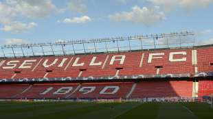 EM: Sevilla statt Bilbao - London und St. Petersburg übernehmen für Dublin