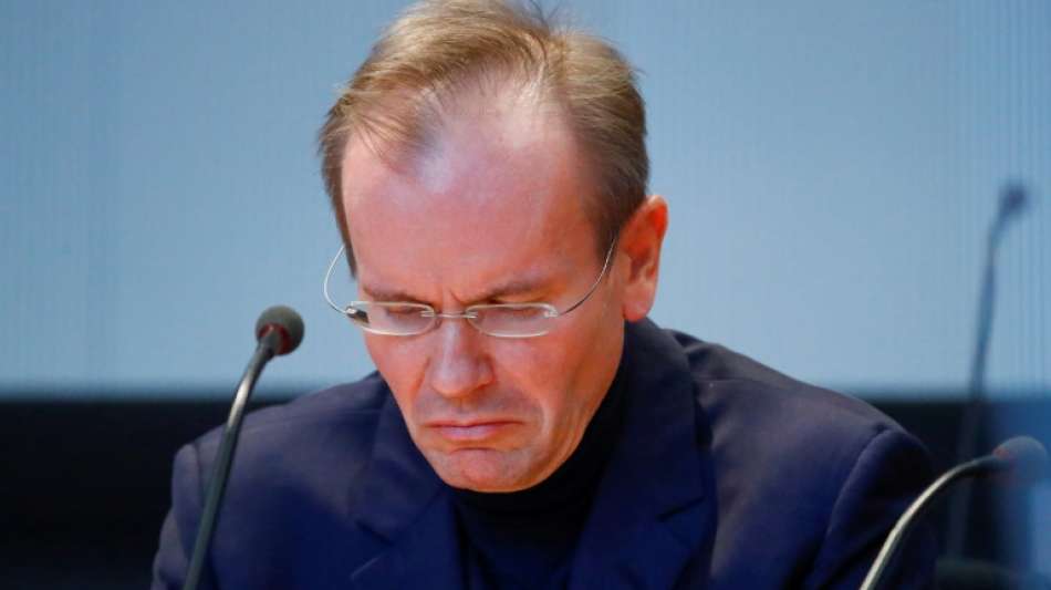 OLG M&uuml;nchen rechnet mit Anklage gegen fr&uuml;heren Wirecard-Chef Braun bis in drei Monaten