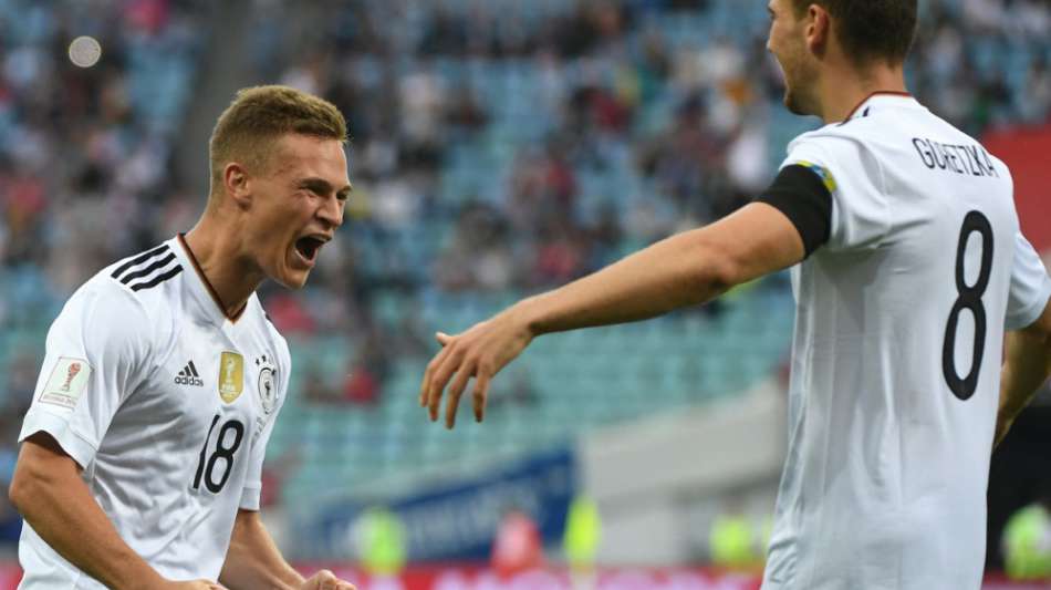 Zum Start in WM-Quali: L&ouml;w setzt auf Bayern-Block