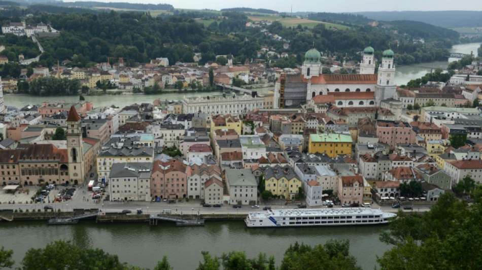 Fr&uuml;herer Passauer Bischof Schraml gestorben