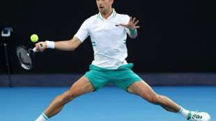 Becker: Djokovic macht "gro&szlig;en Fehler"