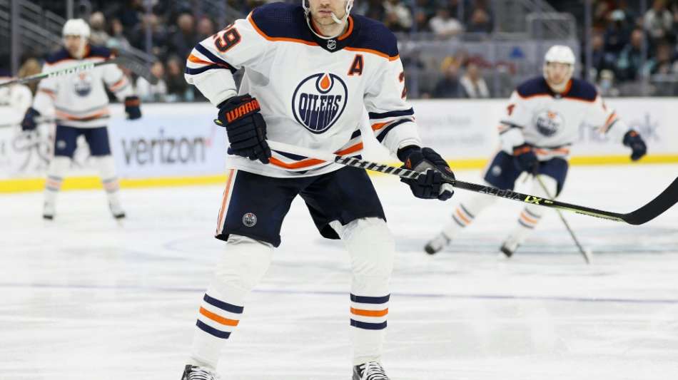 Entscheidung laut Medienberichten gefallen: Olympia erneut ohne NHL-Profis