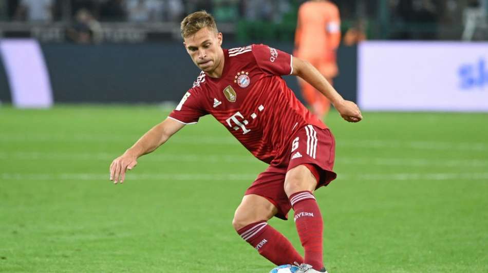 FC Bayern: Kimmich hofft auf Goretzka, weitere Transfers möglich