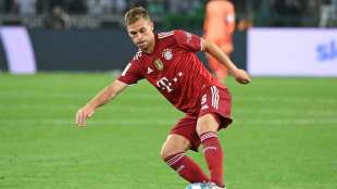 FC Bayern: Kimmich hofft auf Goretzka, weitere Transfers m&ouml;glich
