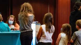 USA: Corona-Impfungen f&uuml;r F&uuml;nf- bis Elfj&auml;hrige Kinder
