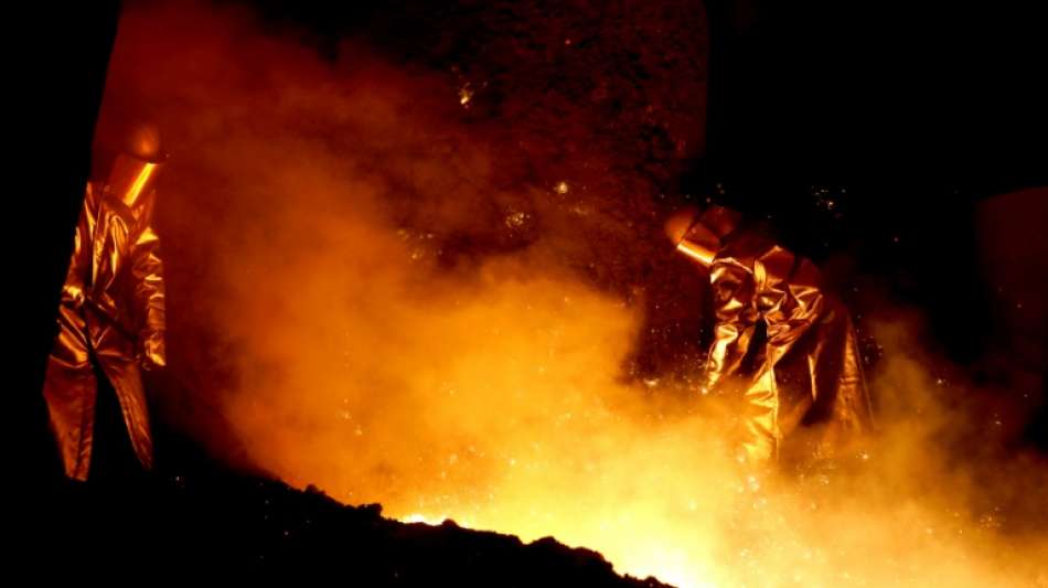 Deutsche Industrie fordert Nachbesserungen an EU-Klimapaket