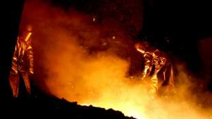 Staatshilfen sollen Deutschlands Stahlindustrie grüner machen