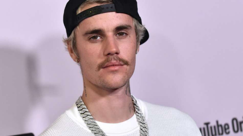 Stars wie Céline Dion und Justin Bieber in Corona-Benefizshow in Kanada