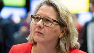 Umweltministerin Schulze fordert striktere Vorgaben für ökologischen Waldumbau