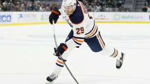 Corona: NHL verl&auml;ngert Weihnachtspause um einen Tag