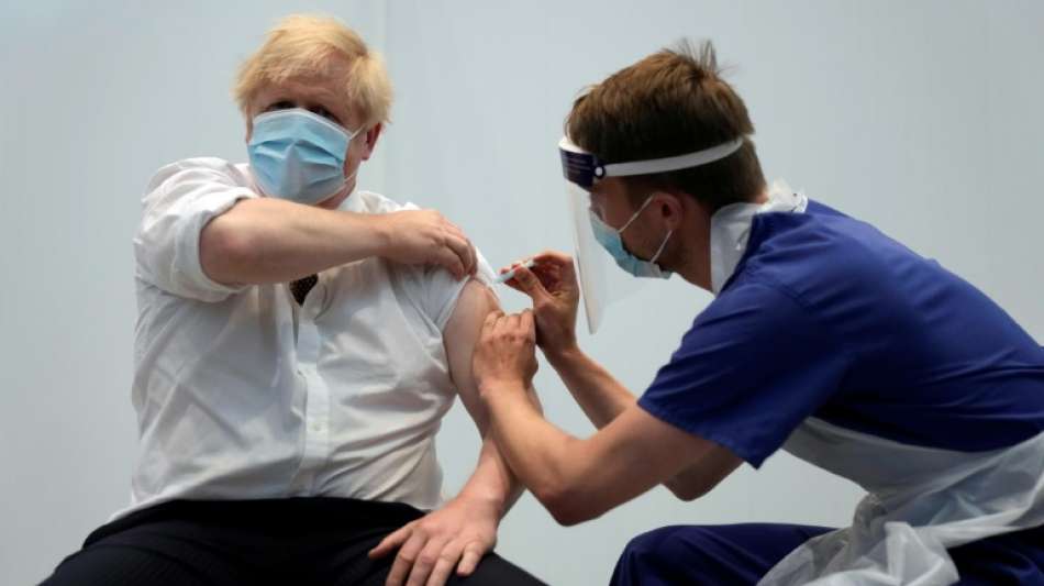 Medien: Johnson will Aufhebung der letzten Corona-Restriktionen verschieben