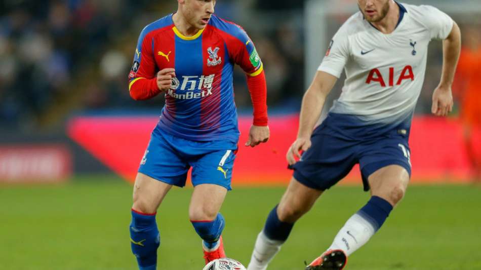 Zum Schnäppchentarif: Max Meyer zum 1. FC Köln