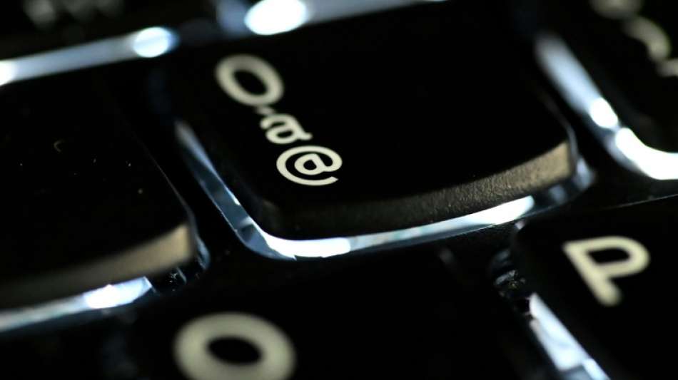 Website von Hackergruppe REvil offline