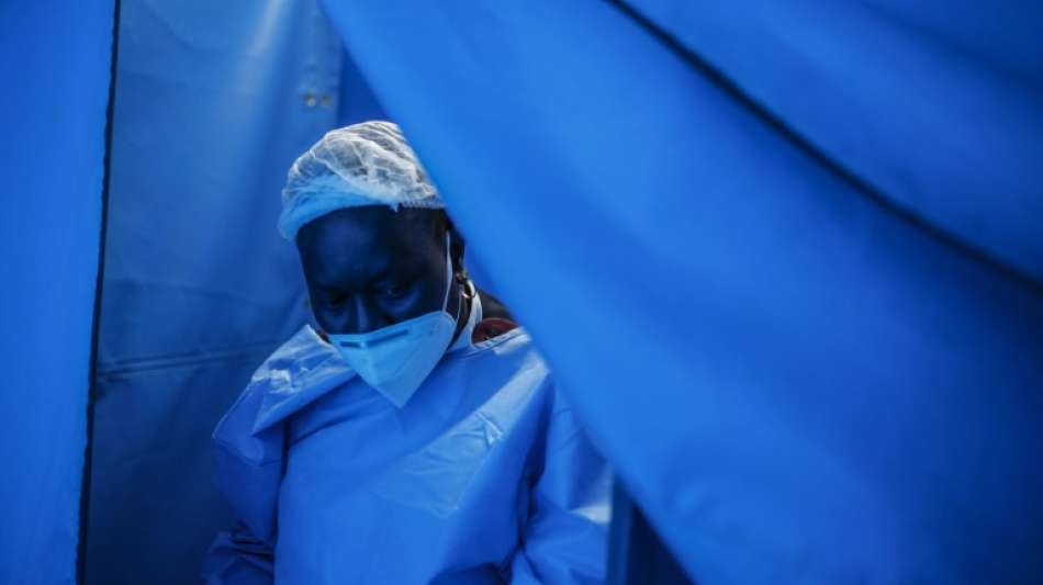 Gro&szlig;britannien stellt Reiseverkehr mit sechs afrikanischen L&auml;ndern ein