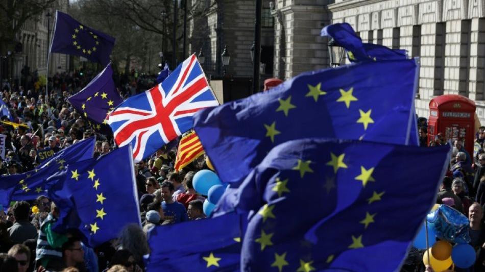 London will Europa-Gericht nach Brexit doch eine "Rolle" einr