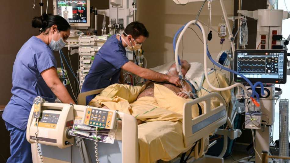 Impfkommission warnt vor Lockerung von Corona-Schutzmaßnahmen