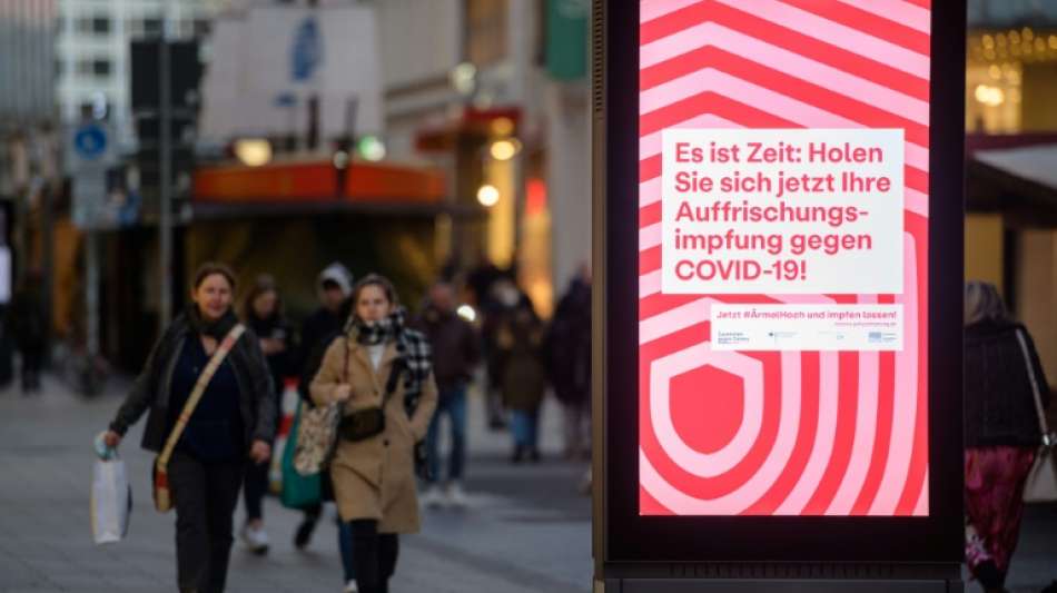 Neues Bund-L&auml;nder-Treffen zu Corona steuert auf breite Kontaktbeschr&auml;nkungen zu