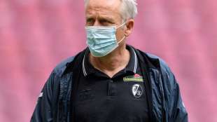 Bundestagswahl: Streich ruft Spieler zum Urnengang auf