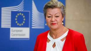 Br&uuml;ssel fordert Ermittlungen zu illegalen Pushbacks in Kroatien und Griechenland