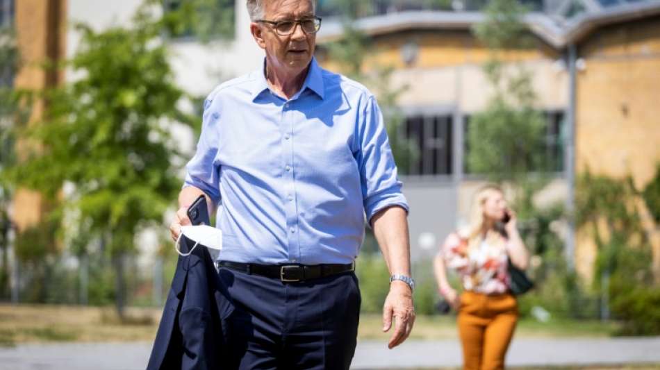 Bartsch spricht sich gegen Corona-Impfpflicht aus