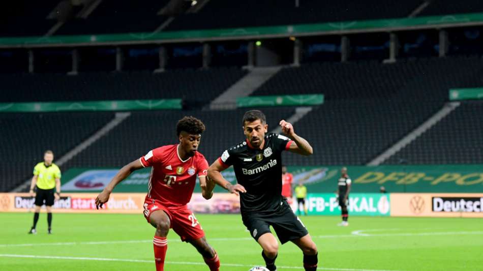 Nach DFB-Beschluss: Vereine planen Zuschauer-Rückkehr im Pokal