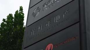 Weiterer chinesischer Immobilienkonzern in Zahlungsschwierigkeiten