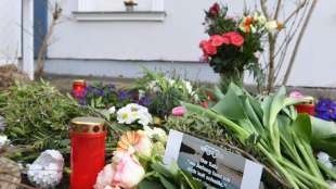Zwei junge Männer in Stralsund wegen Tötung aus "Mordlust" angeklagt
