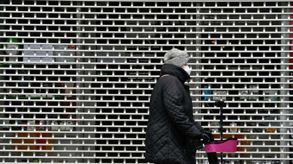 Verbände pochen vor Wirtschaftsgipfel mit Altmaier auf Öffnungsstrategie