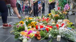 Mutmaßlicher Angreifer vom Frankfurter Hauptbahnhof ist Vater von drei Kindern
