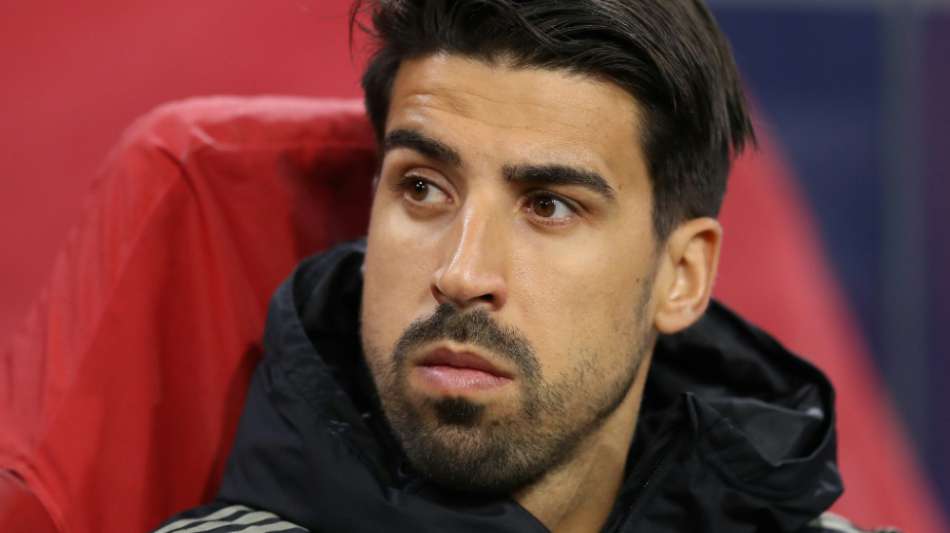 Weltmeister Khedira wechselt zu Hertha BSC