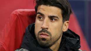 Weltmeister Khedira wechselt zu Hertha BSC