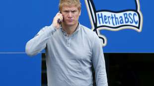 Hertha-Geschäftsführer wirft Klinsmann "Ego-Wahn" vor