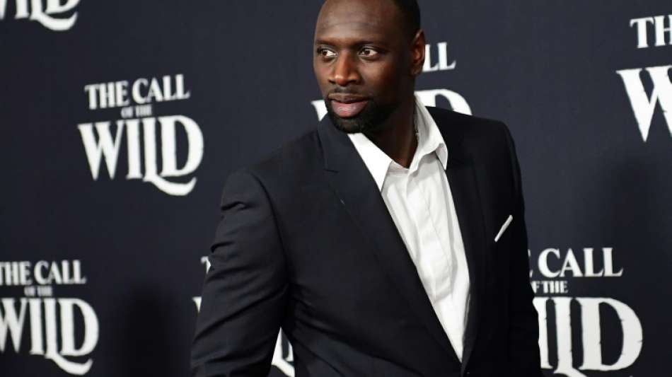 "Lupin"-Star Omar Sy f&uuml;r weitere Netflix-Projekte unter Vertrag
