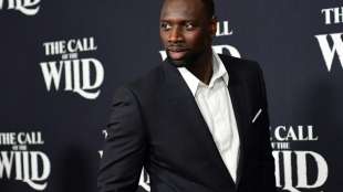 "Lupin"-Star Omar Sy f&uuml;r weitere Netflix-Projekte unter Vertrag