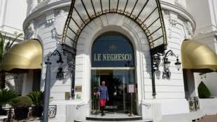 Luxushotels in Nizza und Cannes &ouml;ffnen nach Corona-Pause