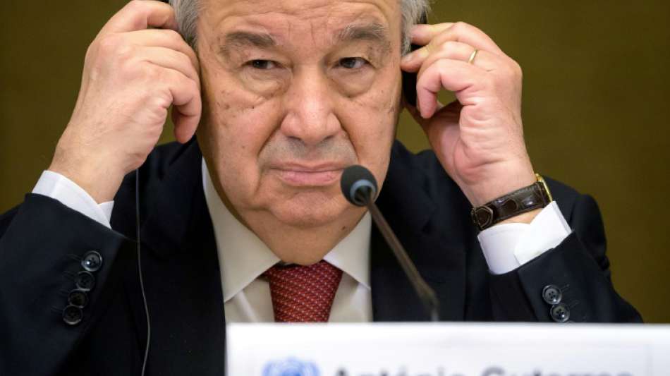 Erneut keine Einigung bei Zypern-Gespr&auml;chen in Genf