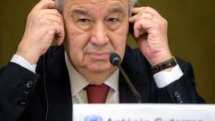 Erneut keine Einigung bei Zypern-Gespr&auml;chen in Genf