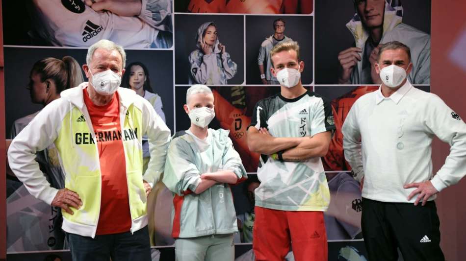 Während Paralympics: Beucher rät Athleten von Kritik an China ab