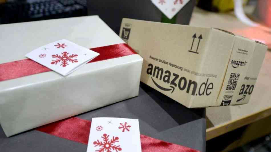 Verdi ruft Amazon-Besch