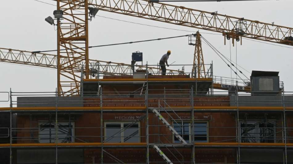 Lindner verweist nach KfW-F&ouml;rderstopp auf begrenzte Finanzmittel f&uuml;r neues Programm