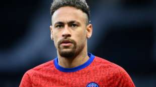 Nike erklärt Trennung: Neymar bei Untersuchung von Übergriffsvorwurf unkooperativ
