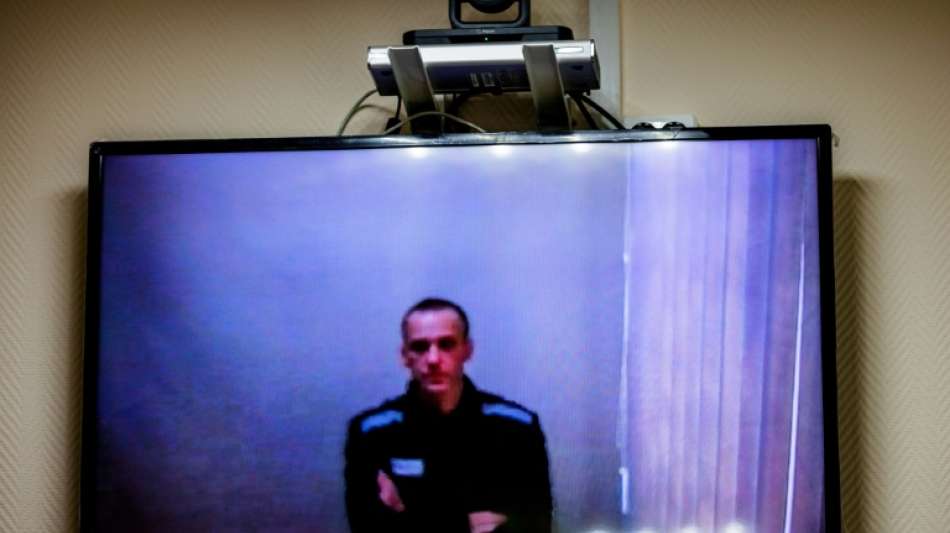 Russische Opposition beklagt vor Wahl im September massiven Druck der Behörden