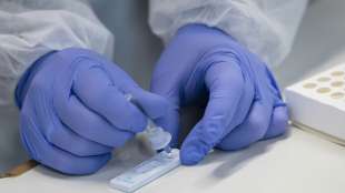 Mehr als 6700 Corona-Neuinfektionen in Deutschland